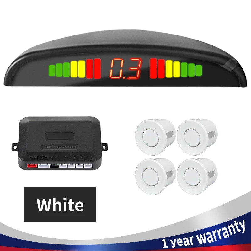 Electroinc Accessories