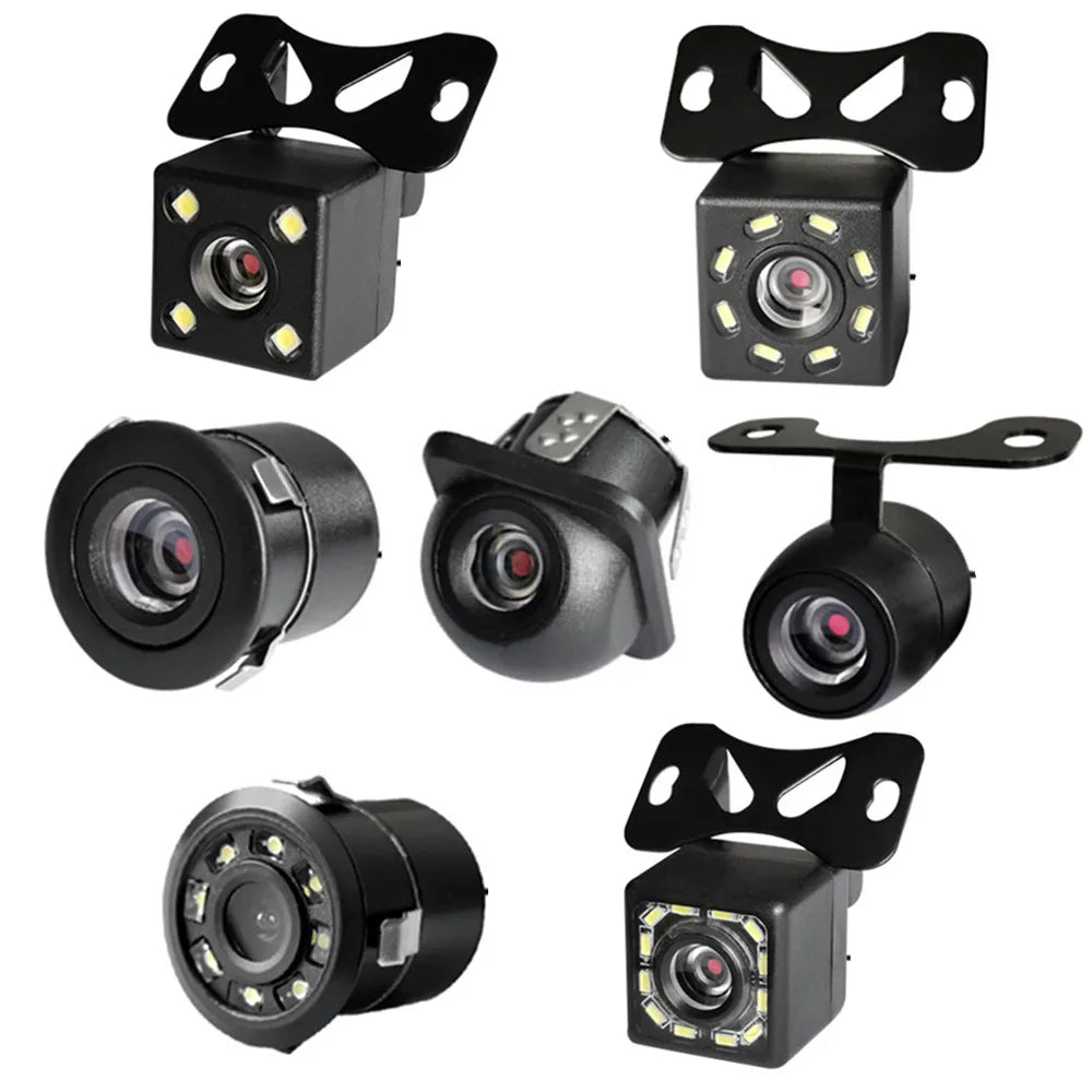 Electroinc Accessories