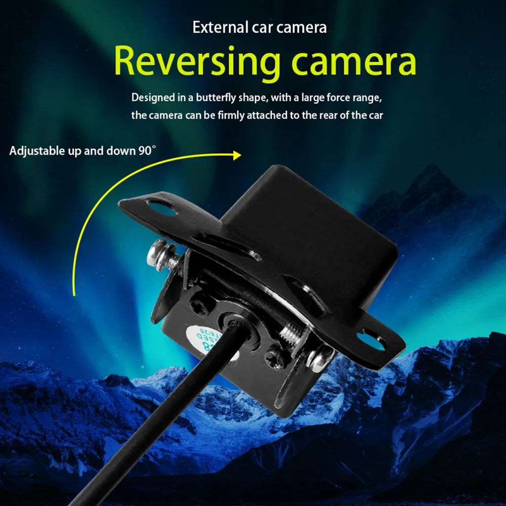 Electroinc Accessories