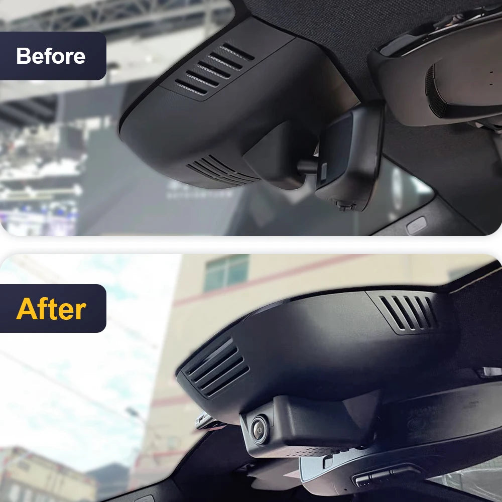 Car DVR