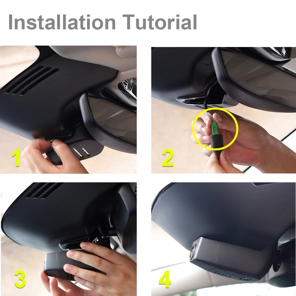 Car DVR