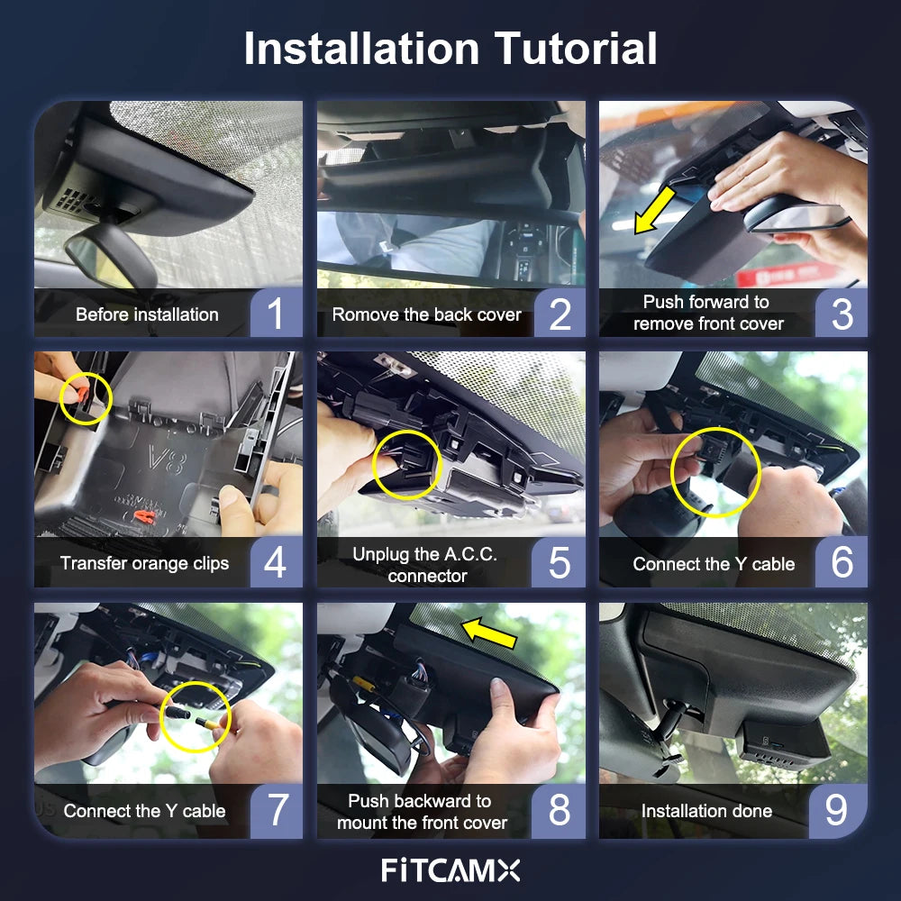Car DVR