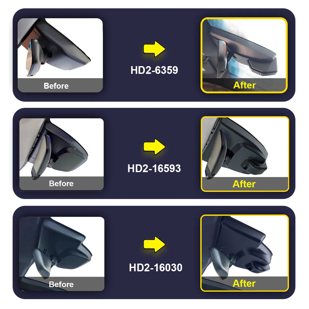 Car DVR