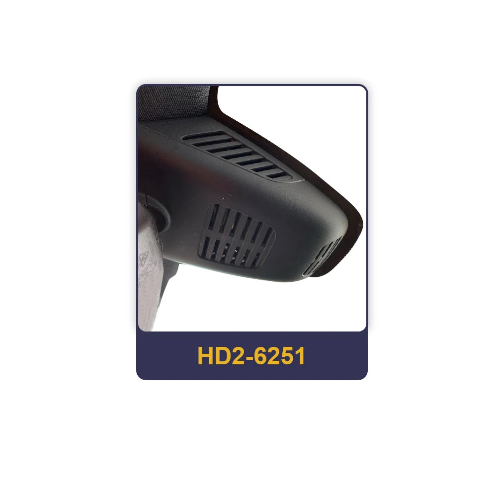 Car DVR