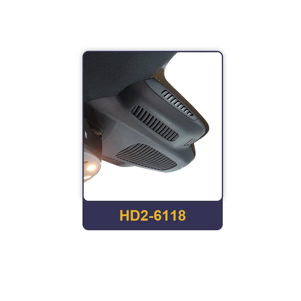 Car DVR