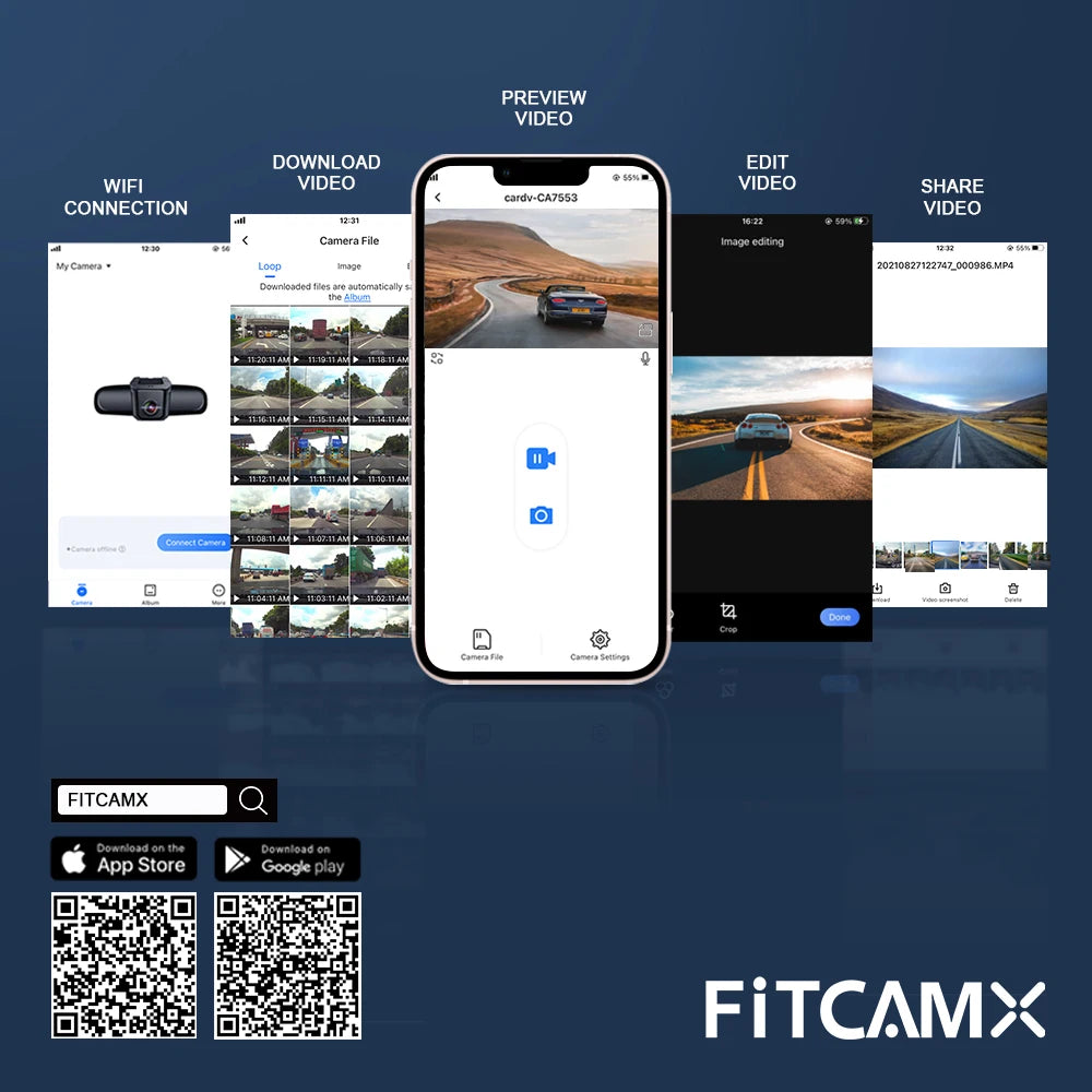 Car DVR