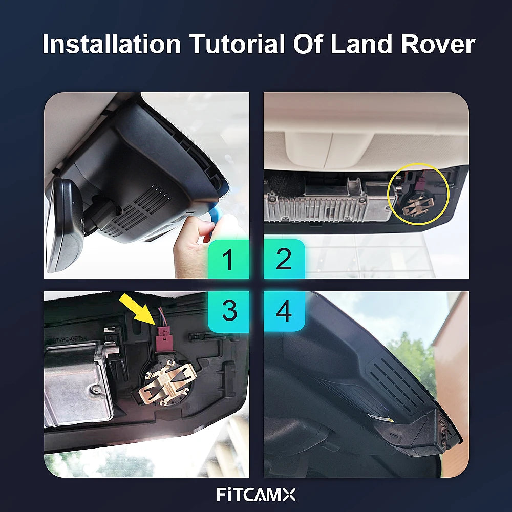 Car DVR