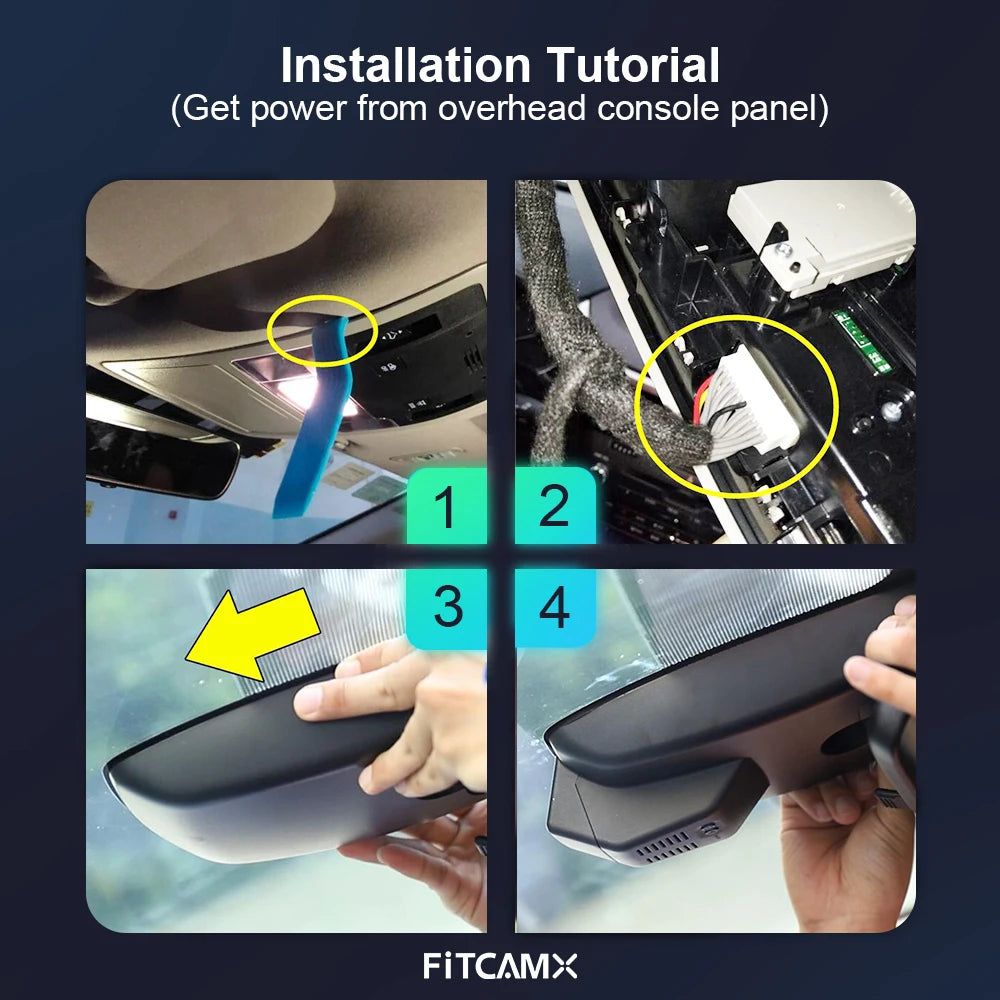 Car DVR
