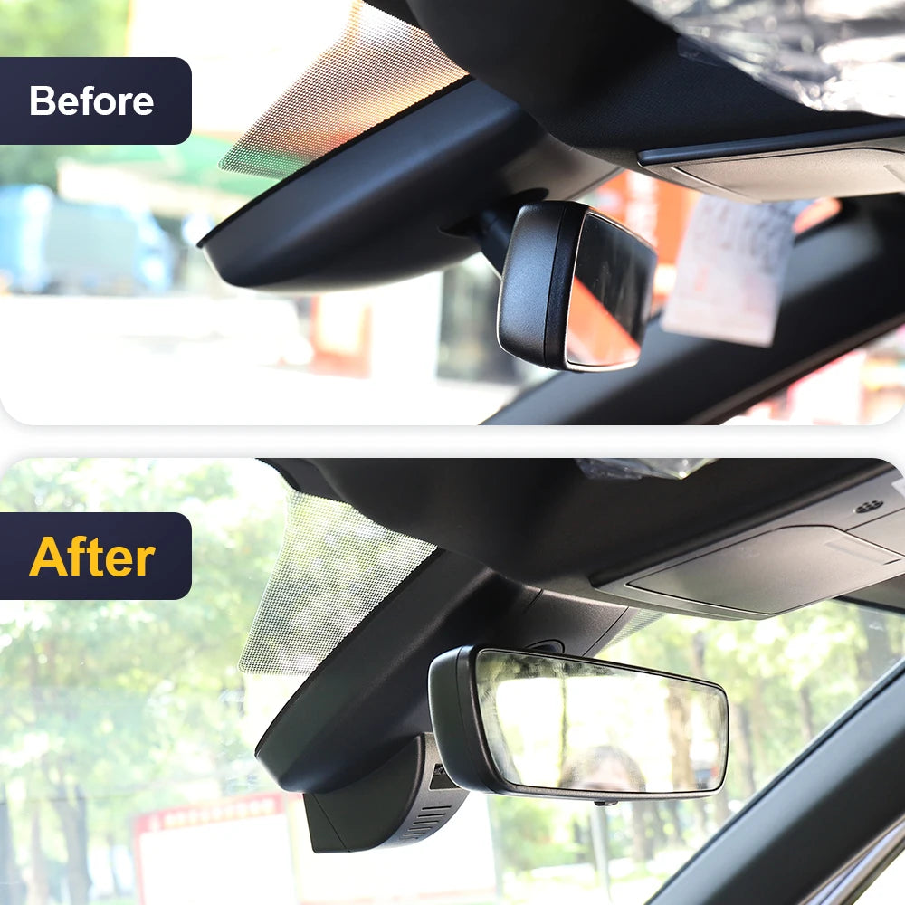 Car DVR