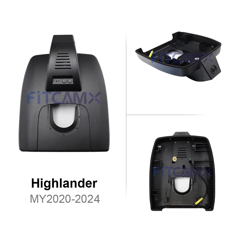 Car DVR