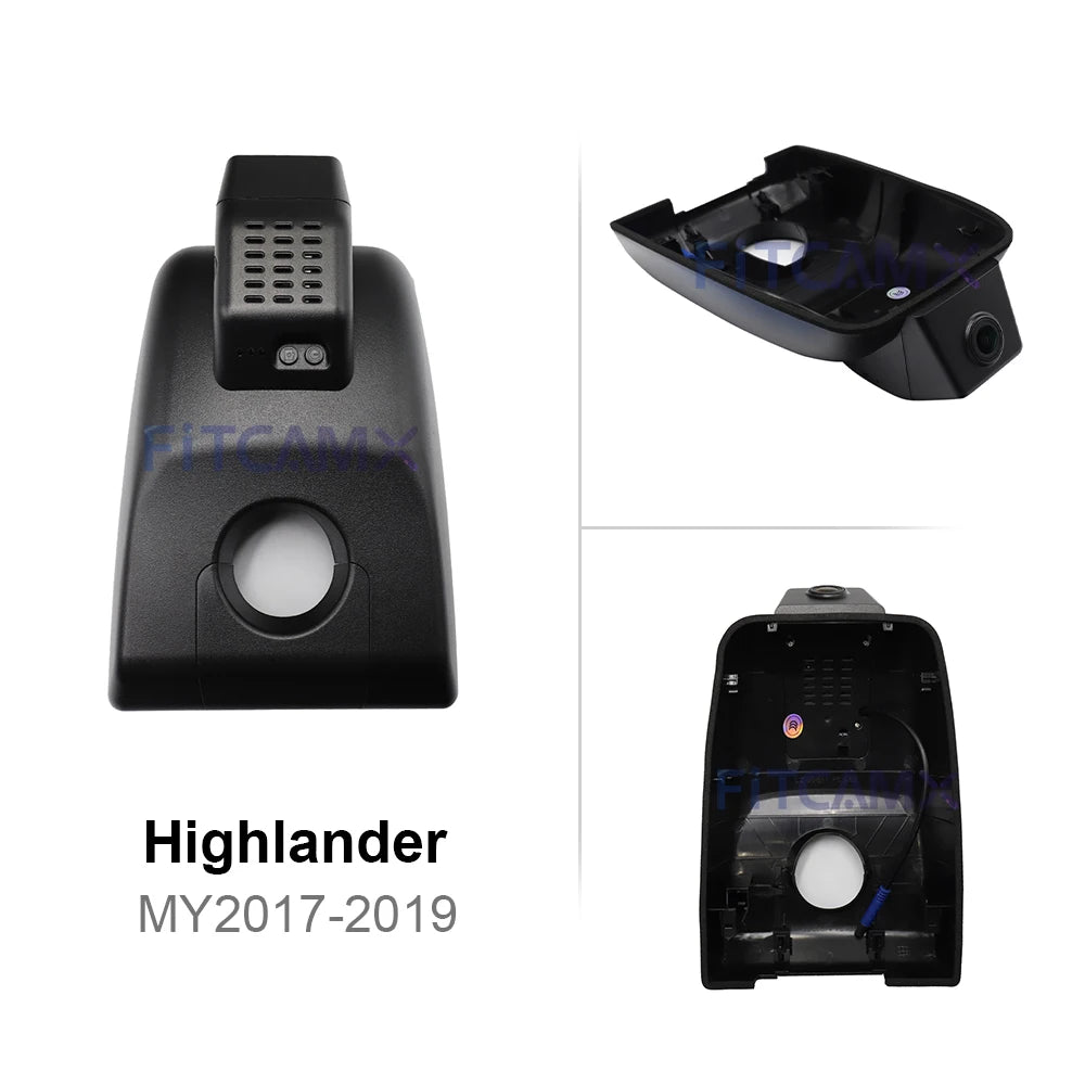 Car DVR