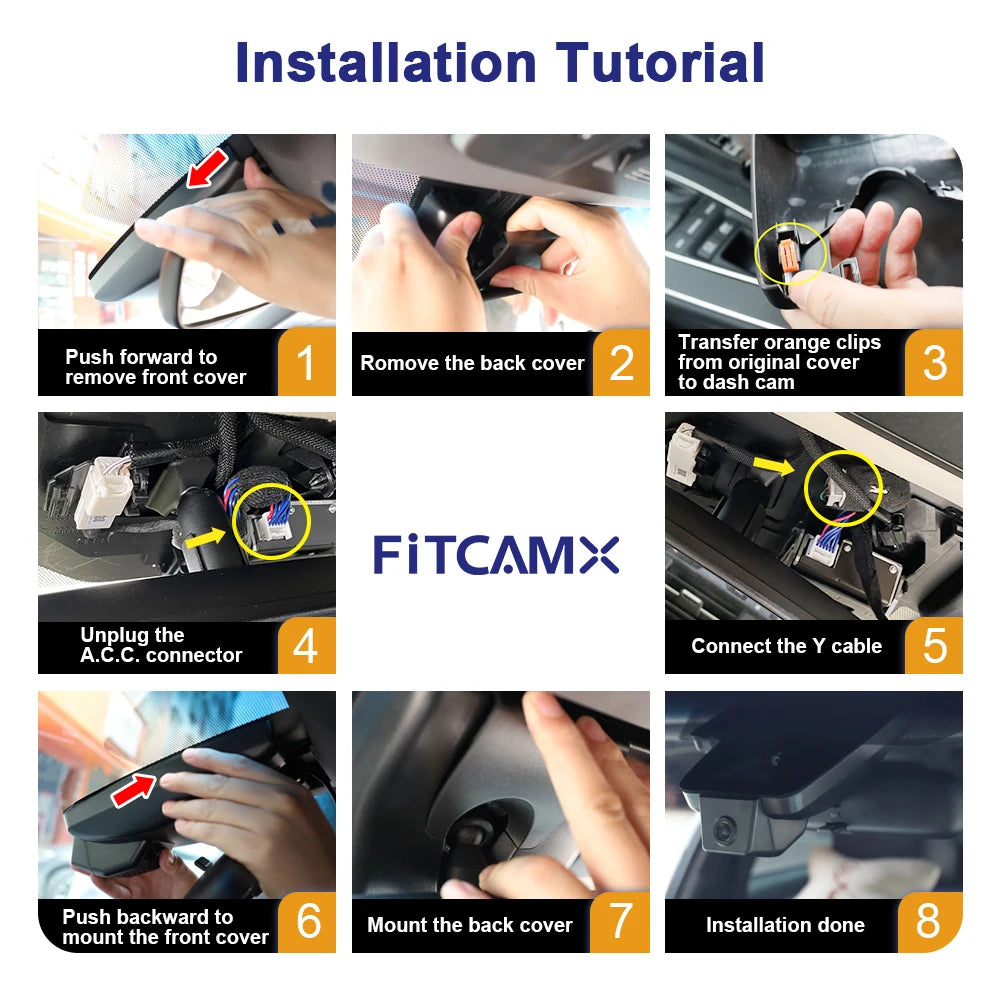 Car DVR