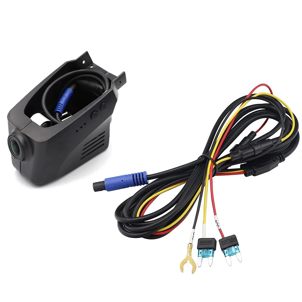Car DVR