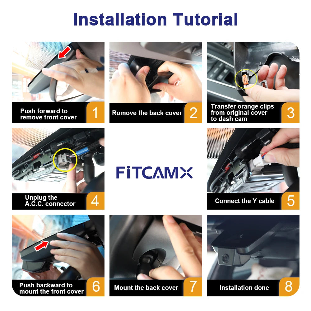 Car DVR