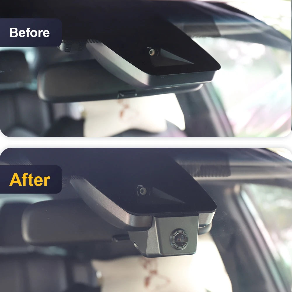 Car DVR