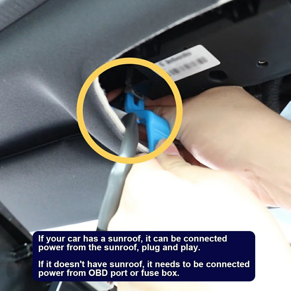 Car DVR