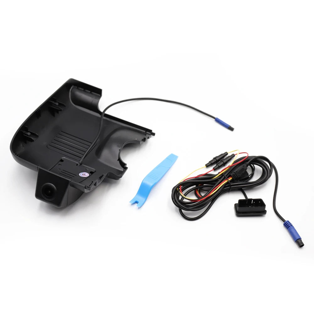 Car DVR