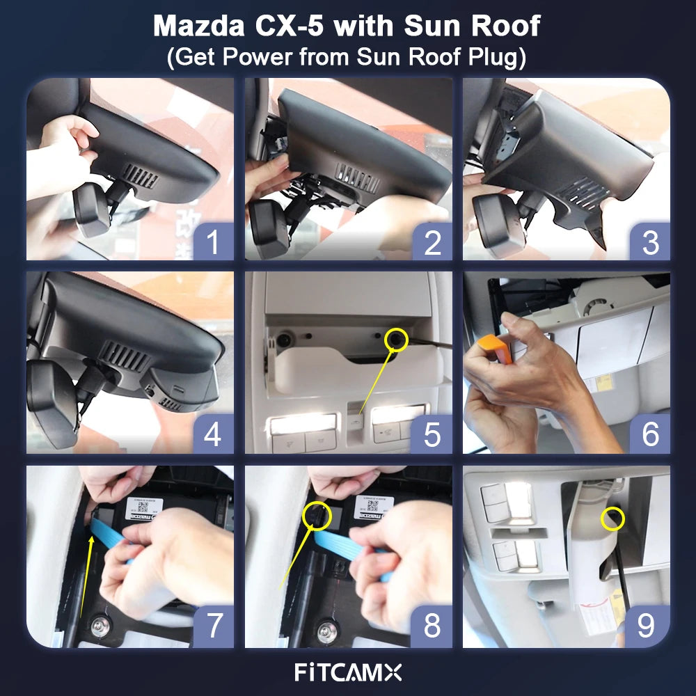 Car DVR