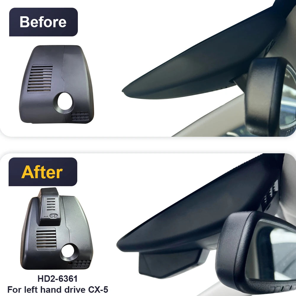 Car DVR