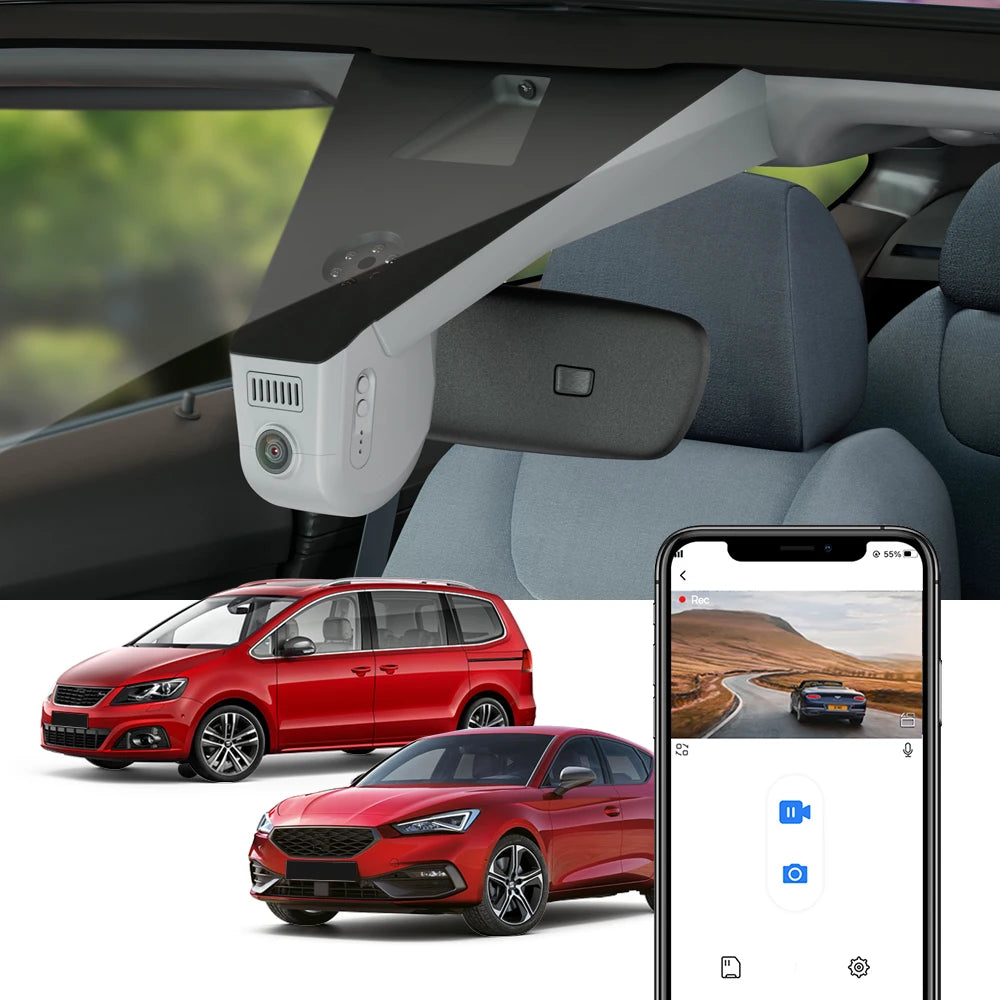 Car DVR