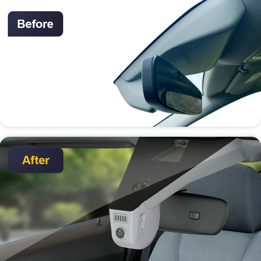 Car DVR