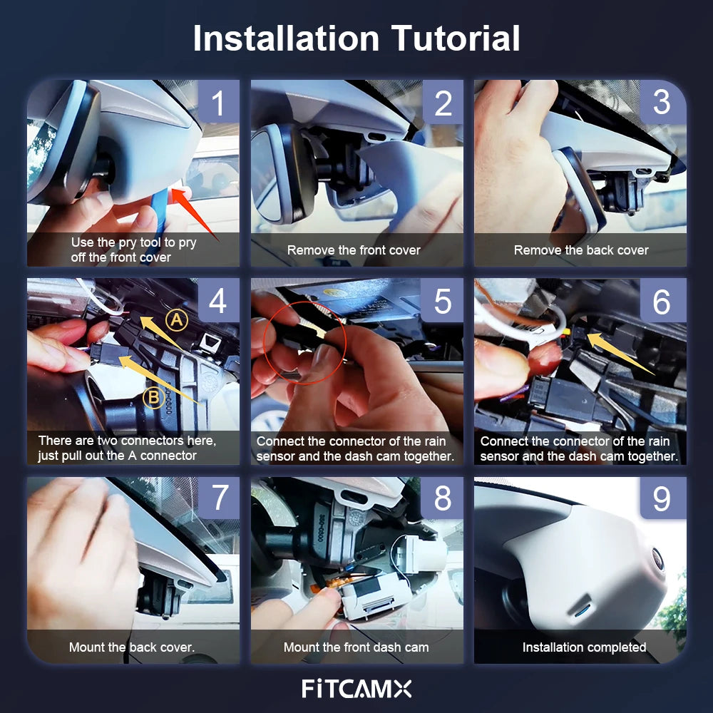 Car DVR