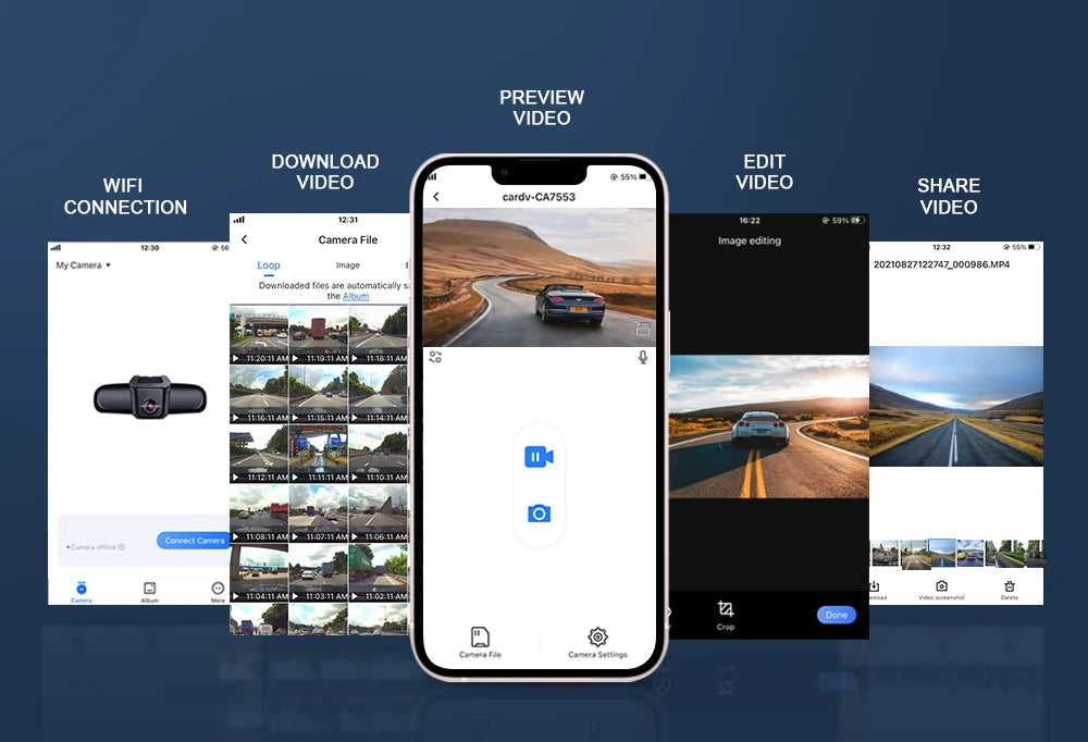 Car DVR