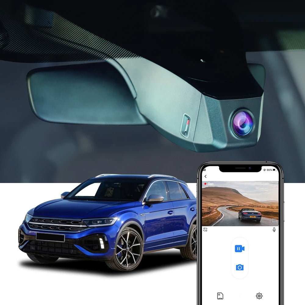 Car DVR