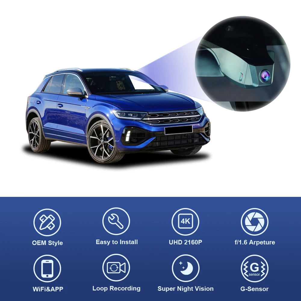 Car DVR