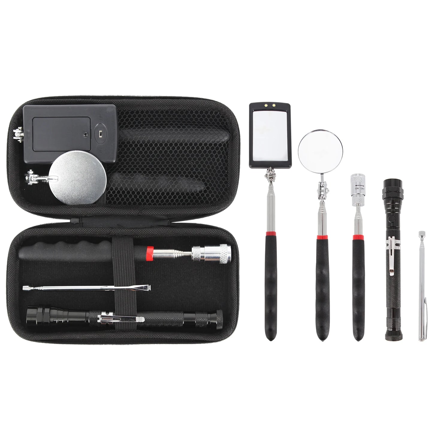 Inspection Tools