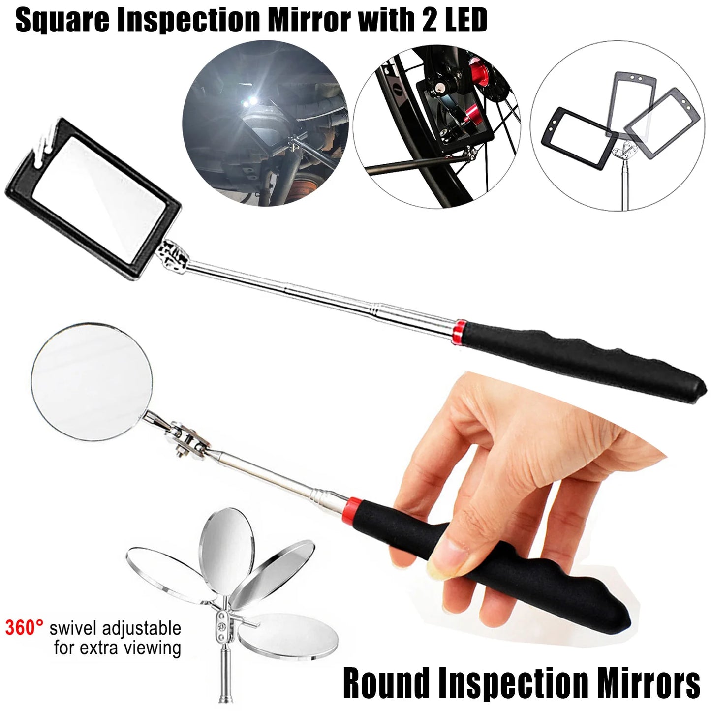 Inspection Tools