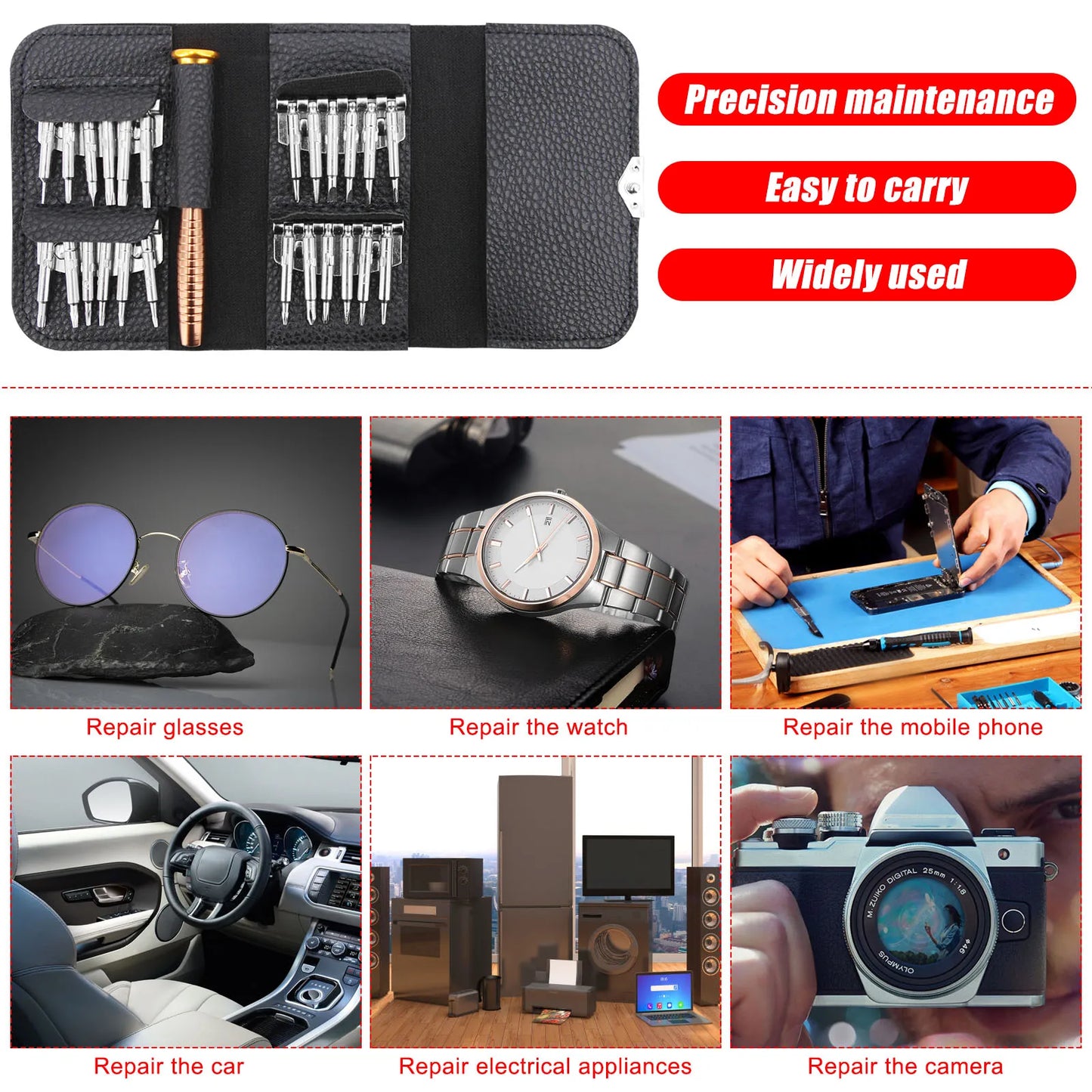 Inspection Tools