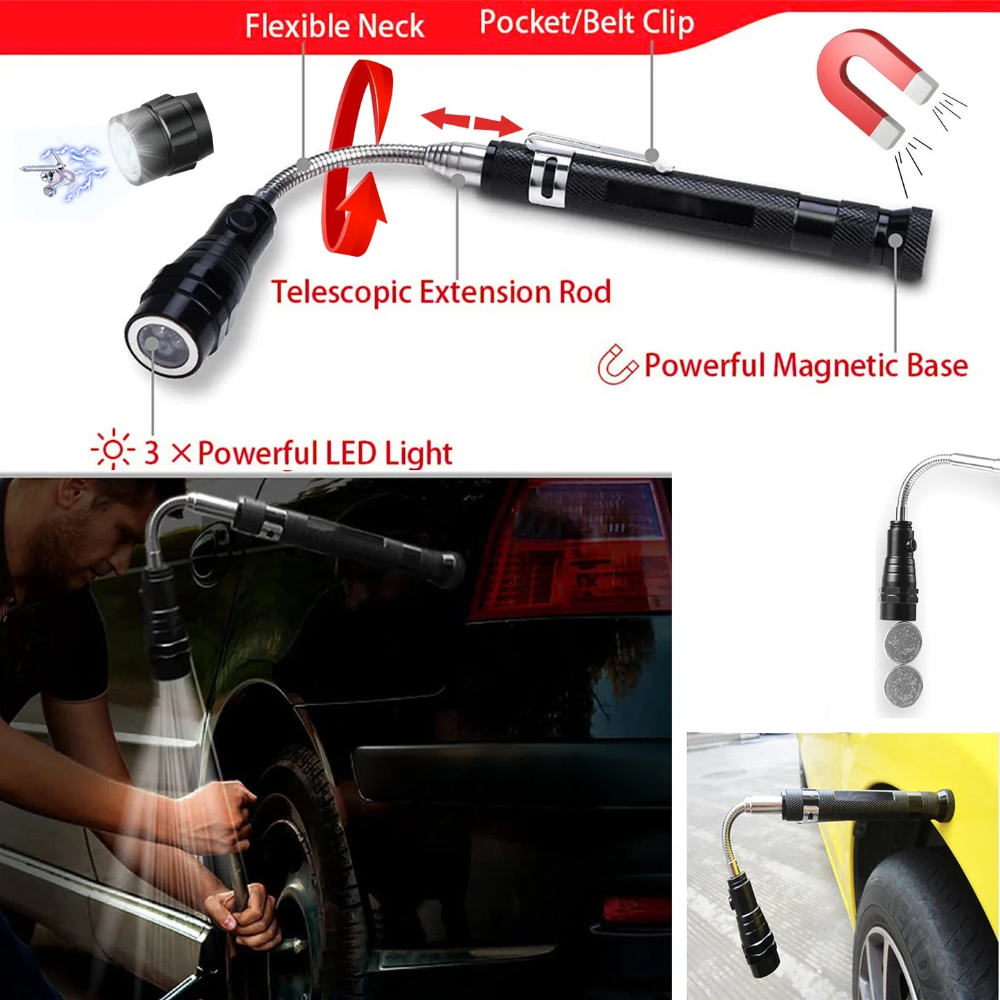 Inspection Tools