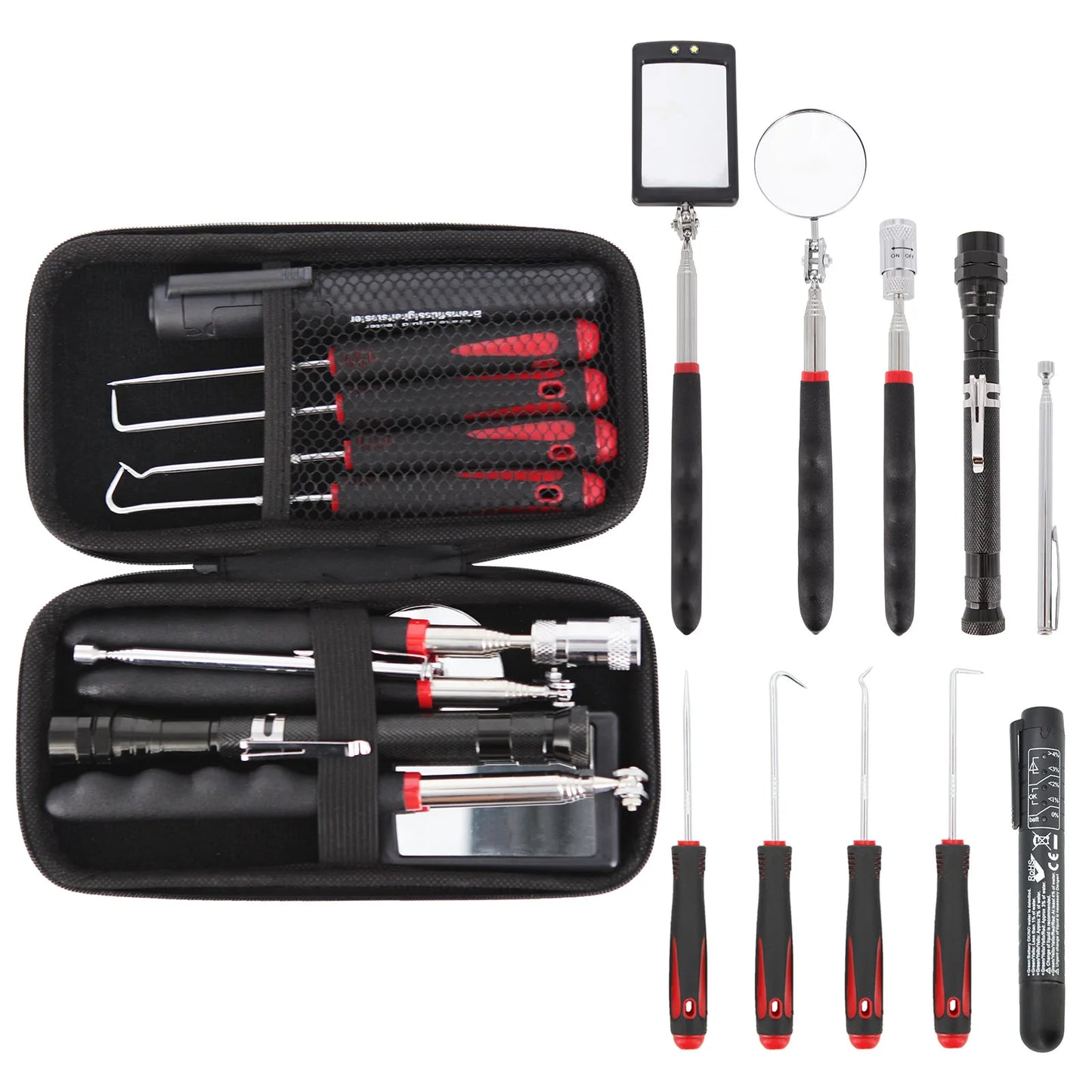 Inspection Tools