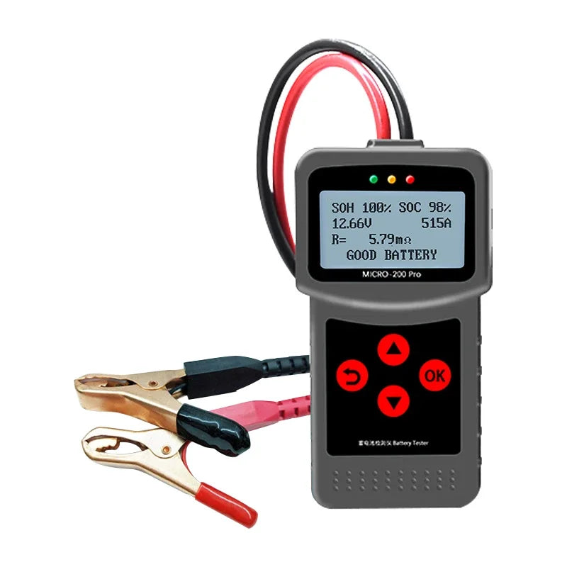Inspection Tools