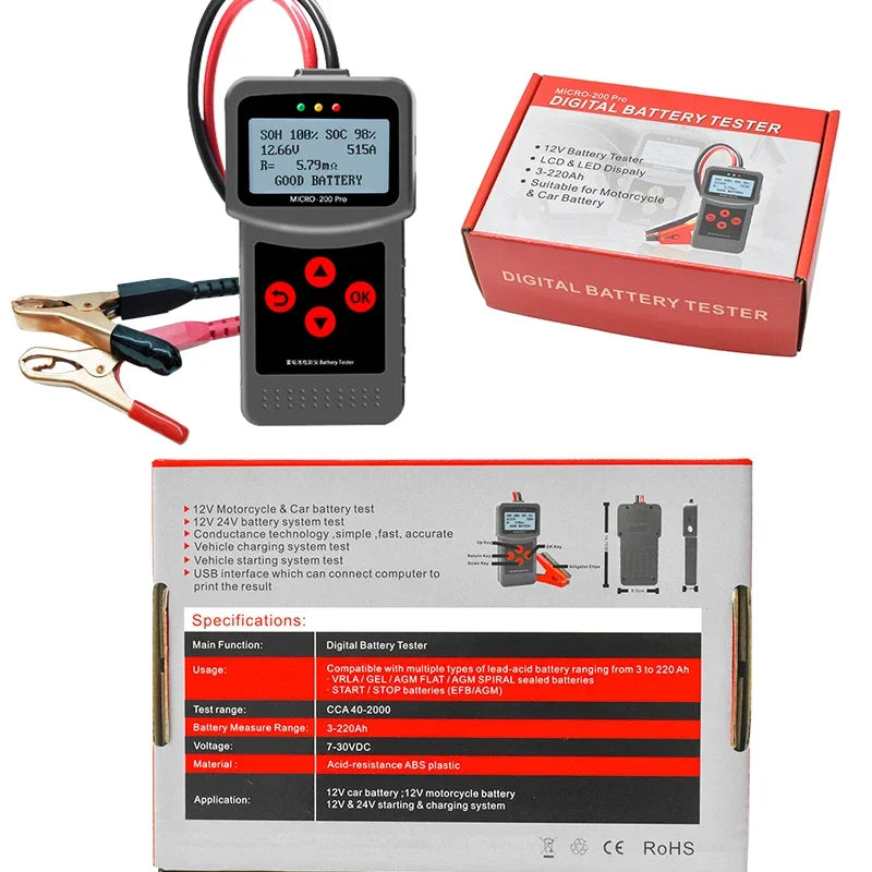 Inspection Tools