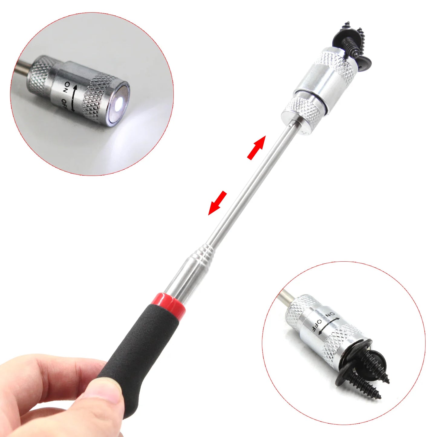 Inspection Tools