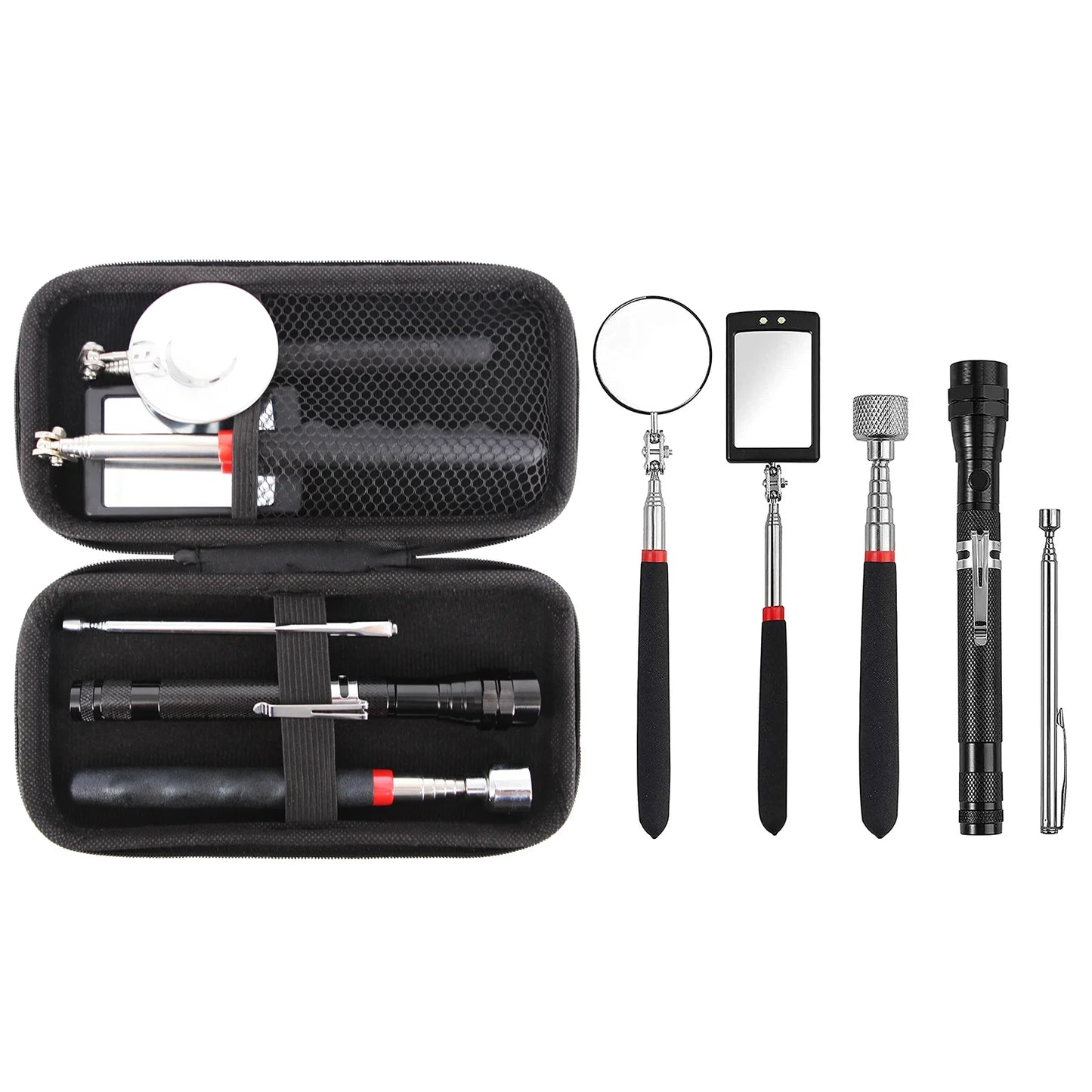 Inspection Tools