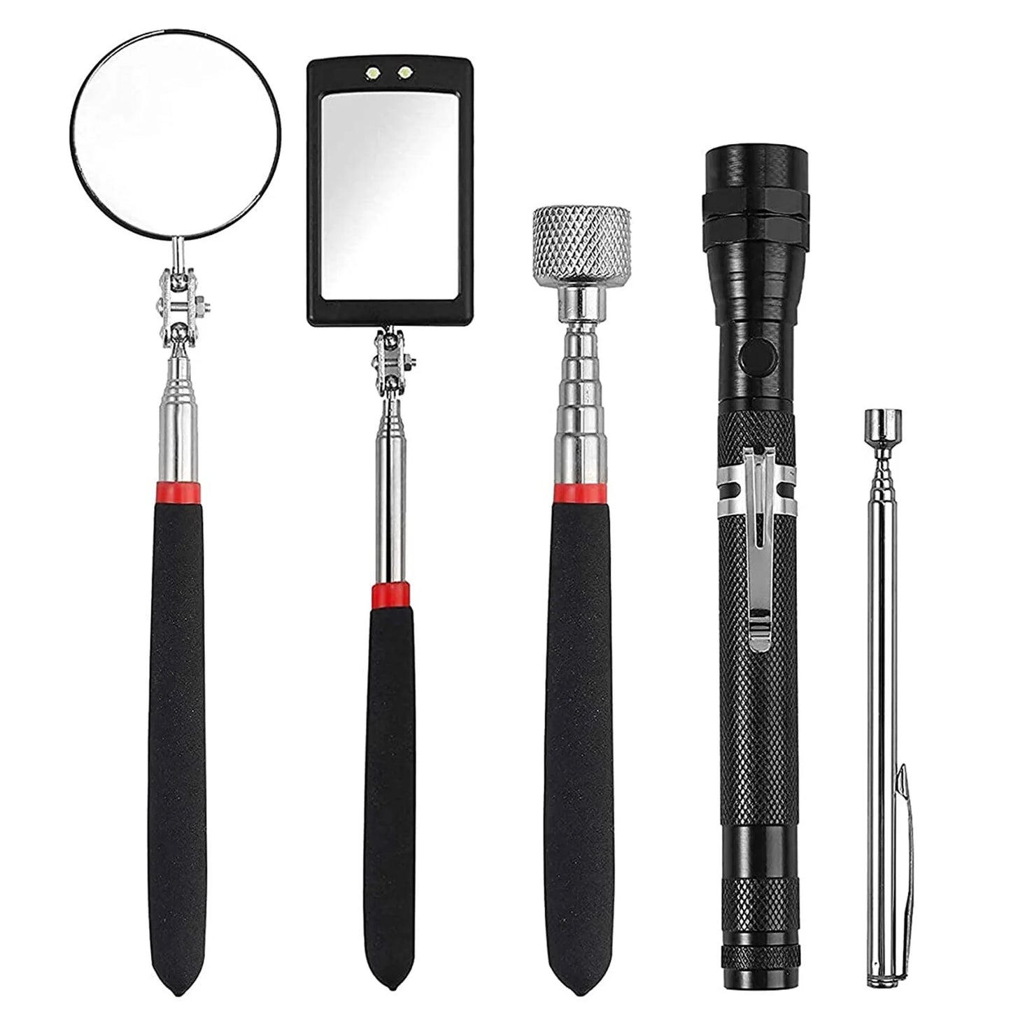 Inspection Tools