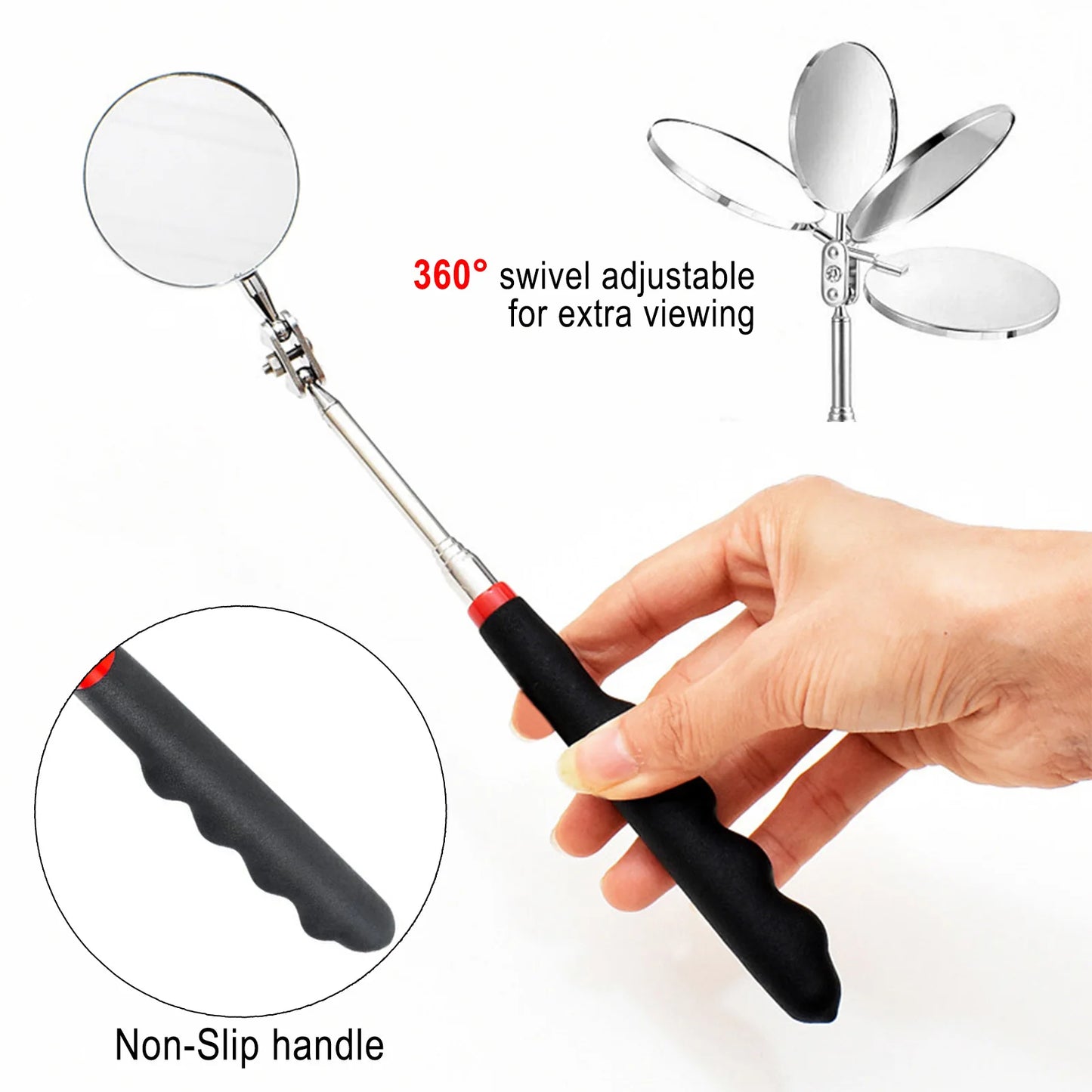 Inspection Tools