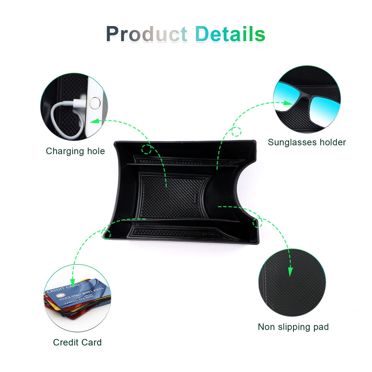 Other Accessories