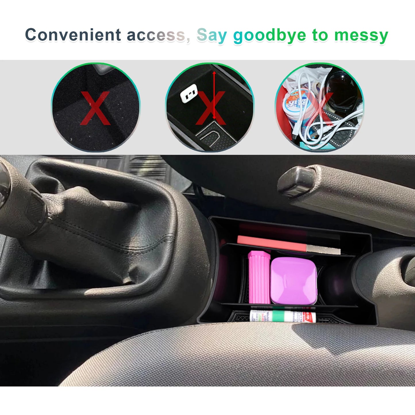 Other Accessories