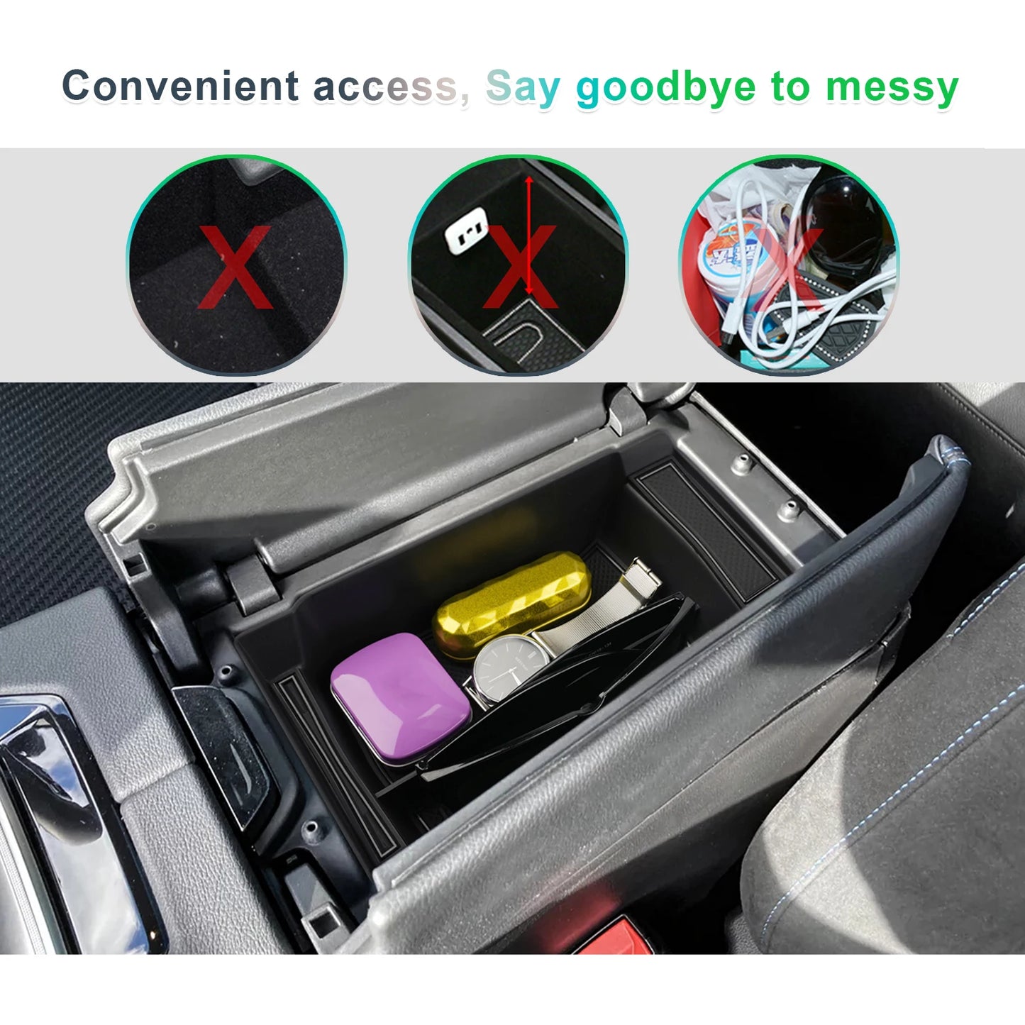Other Accessories
