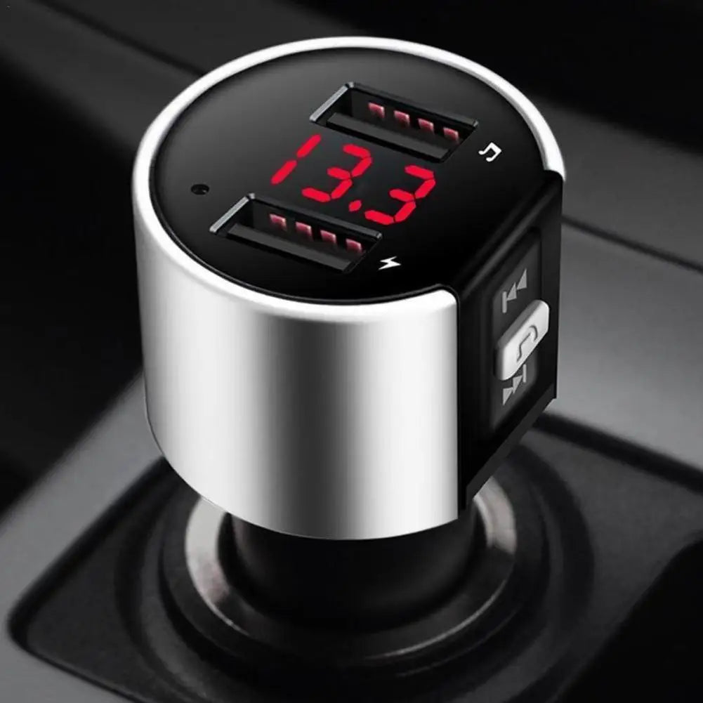 Electroinc Accessories