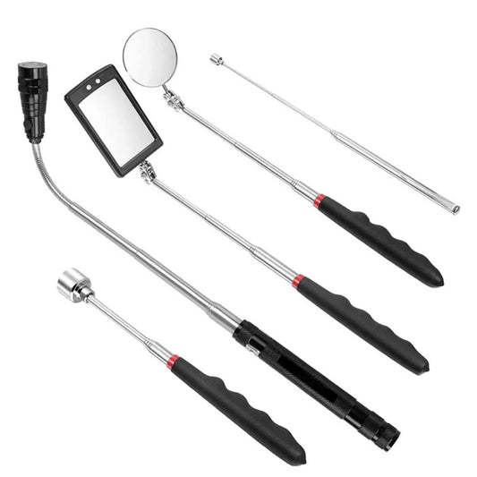Inspection Tools