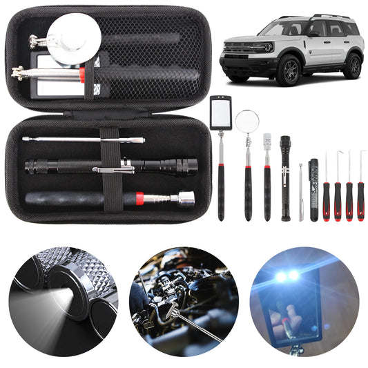Inspection Tools