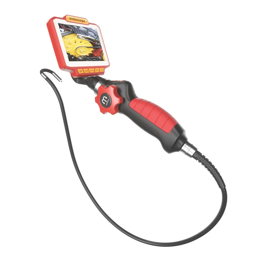 Inspection Tools