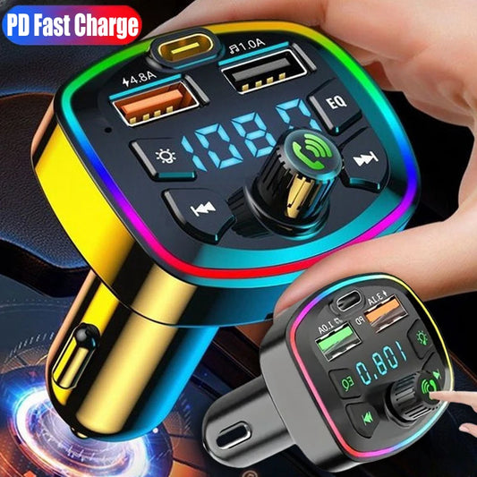 Electroinc Accessories
