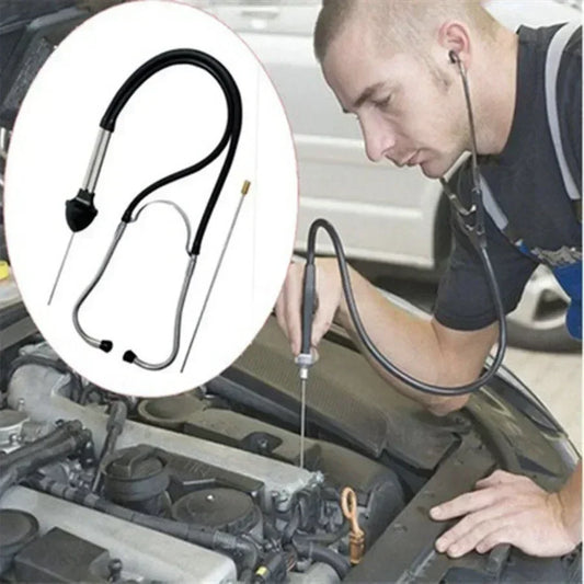 Inspection Tools