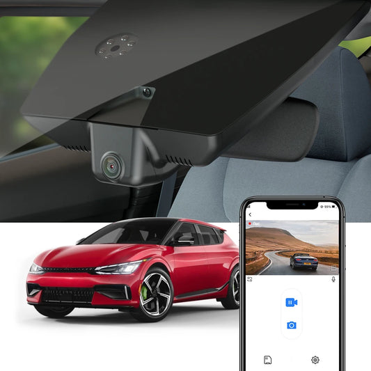 Car DVR